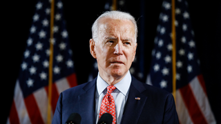 The <i>New York Times </i>Apparently Edited an Article With the Biden Campaign in Mind